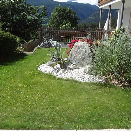 Panorama Residence Schlossblick - Apartments Erdgeschoss Rodengo Εξωτερικό φωτογραφία