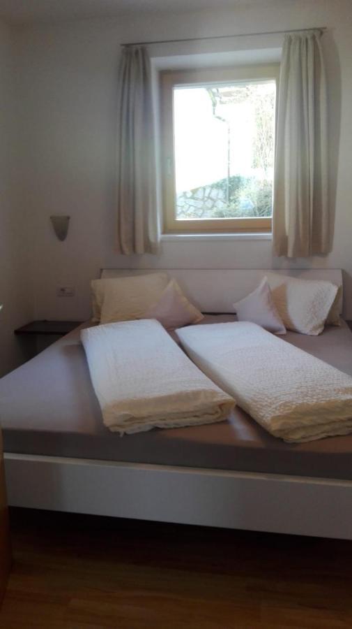 Panorama Residence Schlossblick - Apartments Erdgeschoss Rodengo Εξωτερικό φωτογραφία