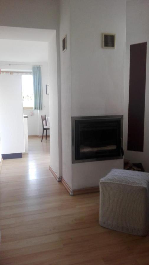 Panorama Residence Schlossblick - Apartments Erdgeschoss Rodengo Εξωτερικό φωτογραφία