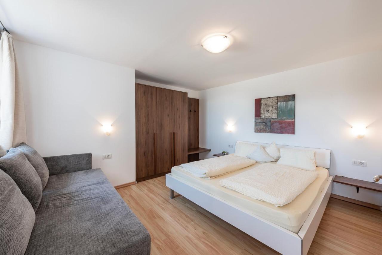 Panorama Residence Schlossblick - Apartments Erdgeschoss Rodengo Εξωτερικό φωτογραφία